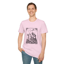 Load image into Gallery viewer, Strings of Valhalla Tour 2025 T-Shirt
