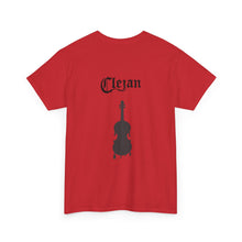 Load image into Gallery viewer, Clejan "Sweat" T-shirt
