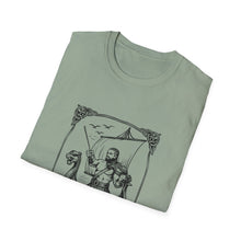 Load image into Gallery viewer, Strings of Valhalla Tour 2025 T-Shirt
