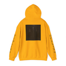 Load image into Gallery viewer, Dueling Violins Unisex Heavy Blend™ Hooded Sweatshirt
