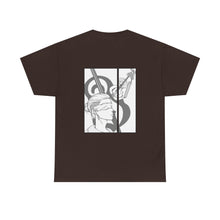 Load image into Gallery viewer, Clejan Cotton Tee
