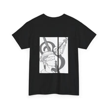 Load image into Gallery viewer, Clejan Cotton Tee
