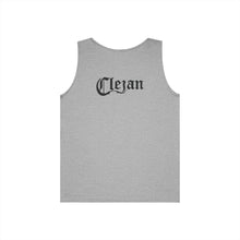 Load image into Gallery viewer, "Shoot My Shot" Clejan Tank Top
