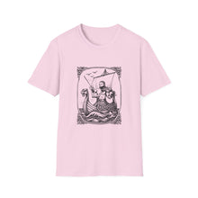 Load image into Gallery viewer, Strings of Valhalla Tour 2025 T-Shirt
