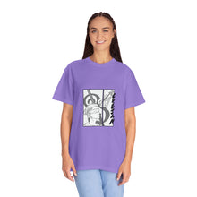 Load image into Gallery viewer, Manga Design Unisex T-shirt
