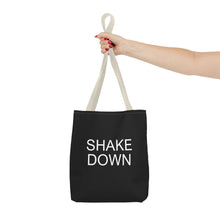 Load image into Gallery viewer, Shakedown- Tote Bag
