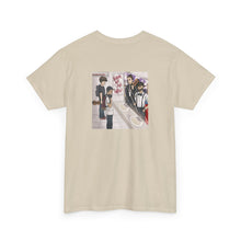 Load image into Gallery viewer, Look At Me Now Unisex Heavy Cotton Tee
