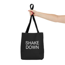 Load image into Gallery viewer, Shakedown- Tote Bag
