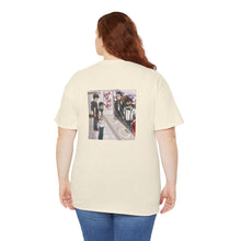 Load image into Gallery viewer, Look At Me Now Unisex Heavy Cotton Tee
