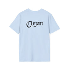 Load image into Gallery viewer, "Shoot My Shot"  Clejan T‑Shirt
