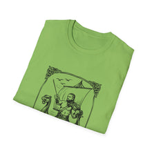 Load image into Gallery viewer, Strings of Valhalla Tour 2025 T-Shirt
