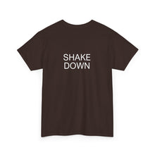 Load image into Gallery viewer, Shakedown Unisex Heavy Cotton Tee
