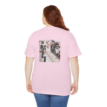Load image into Gallery viewer, Look At Me Now Unisex Heavy Cotton Tee
