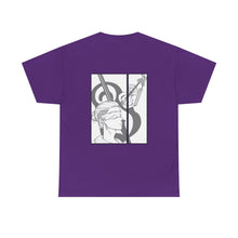 Load image into Gallery viewer, Clejan Cotton Tee

