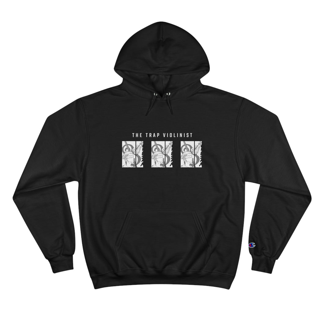 Manga Champion Hoodie