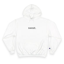 Load image into Gallery viewer, Clejan Sweat Hoodie, Champion, Violin Hoodie
