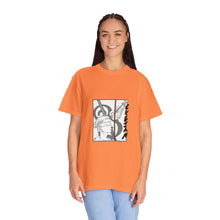 Load image into Gallery viewer, Manga Design Unisex T-shirt
