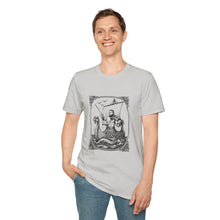 Load image into Gallery viewer, Strings of Valhalla Tour 2025 T-Shirt
