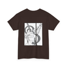 Load image into Gallery viewer, Clejan Cotton Tee
