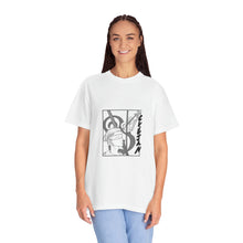 Load image into Gallery viewer, Manga Design Unisex T-shirt
