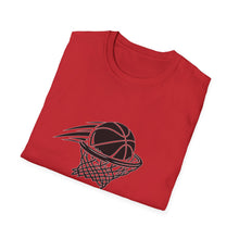 Load image into Gallery viewer, "Shoot My Shot"  Clejan T‑Shirt
