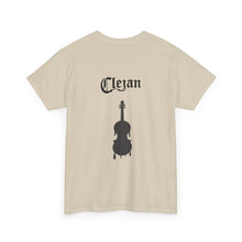 Load image into Gallery viewer, Clejan "Sweat" T-shirt

