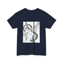 Load image into Gallery viewer, Clejan Cotton Tee
