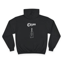 Load image into Gallery viewer, Sweat Clejan Violin Hoodie
