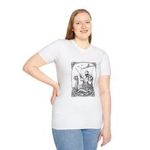 Load image into Gallery viewer, Strings of Valhalla Tour 2025 T-Shirt
