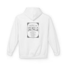 Load image into Gallery viewer, String of Valhalla Tour 2025 Hoodie
