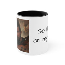 Load image into Gallery viewer, On My Way Mug
