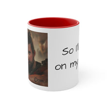 Load image into Gallery viewer, On My Way Mug
