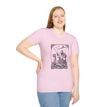 Load image into Gallery viewer, Strings of Valhalla Tour 2025 T-Shirt
