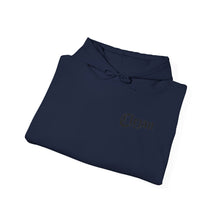 Load image into Gallery viewer, Dueling Violins Unisex Heavy Blend™ Hooded Sweatshirt
