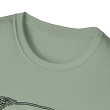 Load image into Gallery viewer, Strings of Valhalla Tour 2025 T-Shirt
