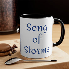 Load image into Gallery viewer, Song of Storms Mug
