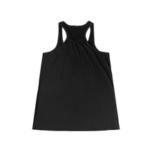 Load image into Gallery viewer, I Like The Way That He Fiddles- Women&#39;s Flowy Racerback Tank
