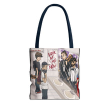 Load image into Gallery viewer, Look At Me Now- Tote Bag
