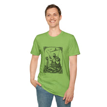 Load image into Gallery viewer, Strings of Valhalla Tour 2025 T-Shirt
