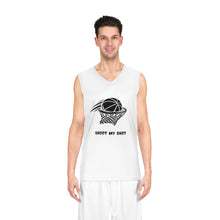 Load image into Gallery viewer, Shoot my shot - Clejan Basketball Jersey
