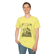 Load image into Gallery viewer, Strings of Valhalla Tour 2025 T-Shirt
