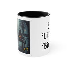 Load image into Gallery viewer, 3 Little Birds Mug
