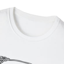 Load image into Gallery viewer, Strings of Valhalla Tour 2025 T-Shirt
