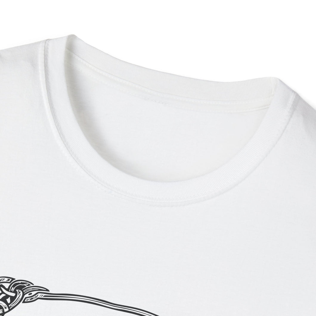 Strings of Valhalla Tour 2025 T-Shirt