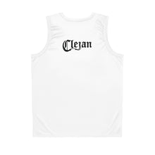 Load image into Gallery viewer, Shoot my shot - Clejan Basketball Jersey
