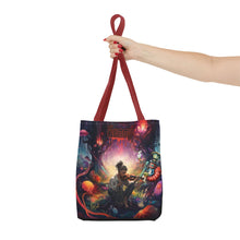 Load image into Gallery viewer, Gummy- Tote Bag
