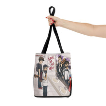 Load image into Gallery viewer, Look At Me Now- Tote Bag
