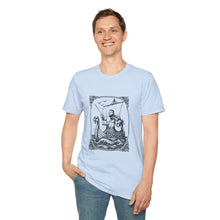 Load image into Gallery viewer, Strings of Valhalla Tour 2025 T-Shirt
