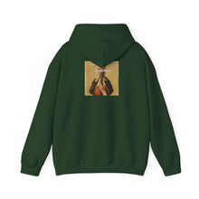 Load image into Gallery viewer, Hold Me Down Unisex Heavy Blend Hoodie
