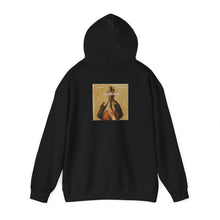 Load image into Gallery viewer, Hold Me Down Unisex Heavy Blend Hoodie
